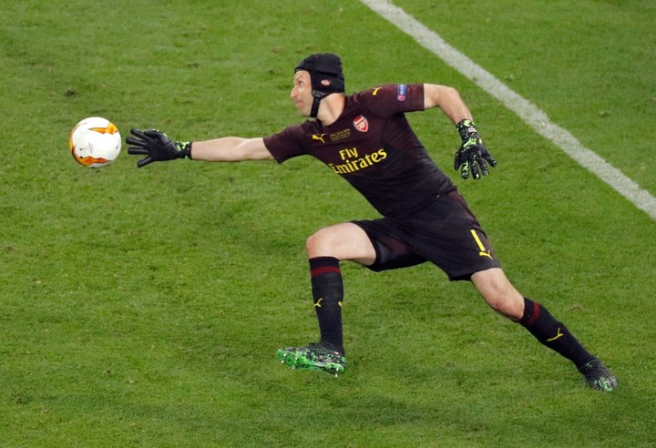 Čech nebol prvý. Aj títo slávni športovci zmenili šport